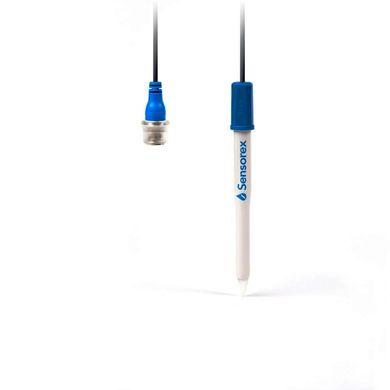 pH-електрод проникаючий SENSOREX PH2200 (Ultem®, кабель 1 м, BNC) 1396 фото