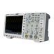 Цифровий осцилограф (100МГц, 2 канали) OWON XDS2102 2500 фото 2