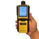 Газовий детектор формальдегіду з прокачкою (0-10 ppm) WALCOM W-K-600 (CH2O) 2551 фото 2